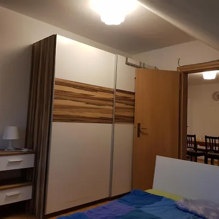 Apartma Parizar Trboje Apartmán
