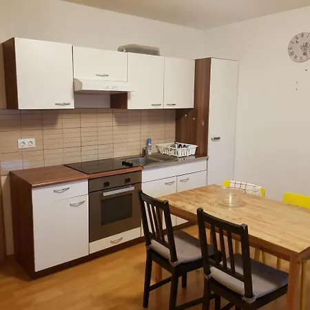 Apartmán Apartma Parizar Trboje Kranj