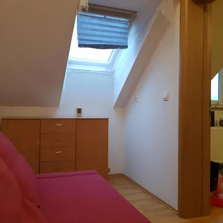 Apartma Parizar Trboje Apartmán
