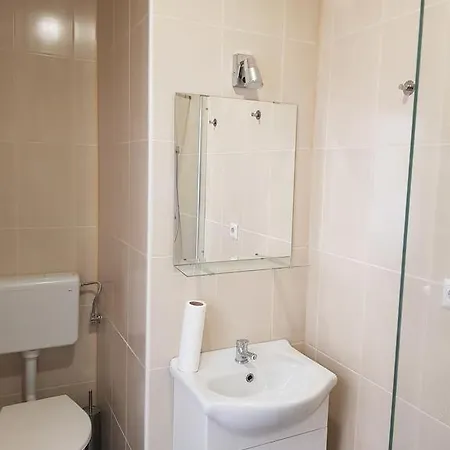 Apartma Parizar Trboje Apartmán *