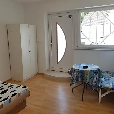 Apartmán Apartma Parizar Trboje Kranj