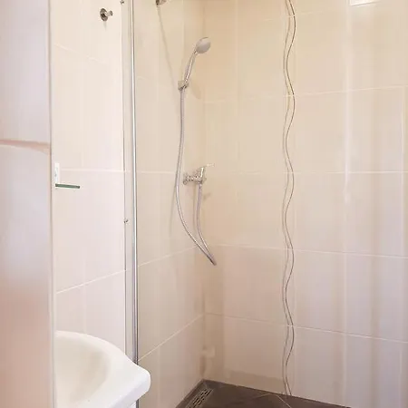 Apartmán Apartma Parizar Trboje *
