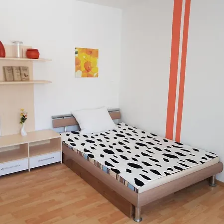 Apartmán Apartma Parizar Trboje Kranj